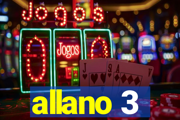 allano 3